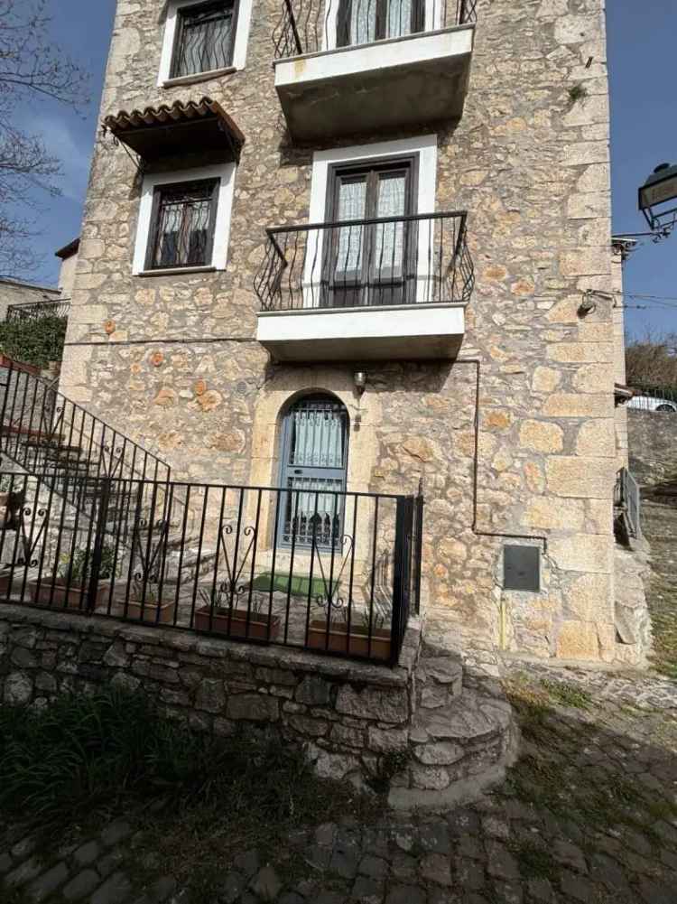 Villa plurifamiliare, ottimo stato, 115 m², Montenero Val Cocchiara