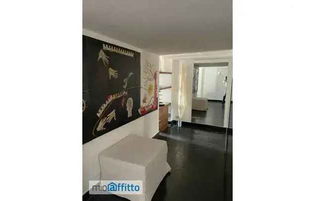 Affitto 4 camera appartamento di 126 m² in Rome