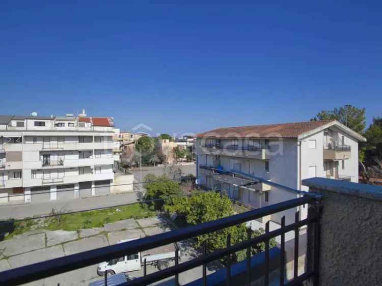 Appartamento in Vendita Roseto Capo Spulico vicino al Mare