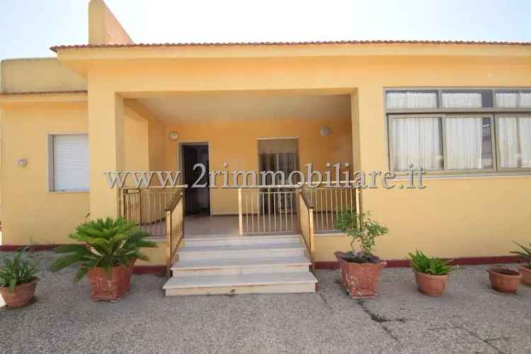 Villa in Lungomare Fata Morgana, Mazara del Vallo, 4 locali, 2 bagni