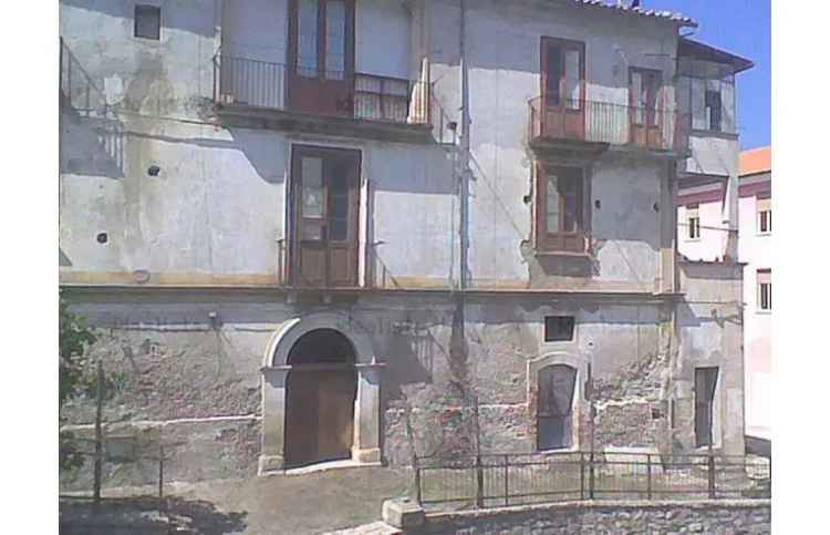 Casa indipendente in vendita a Mendicino