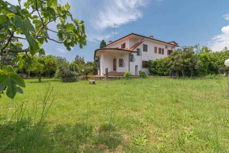 Villa unifamiliare viale delle Rose, Litoranea Terracina - San Felice, Terracina