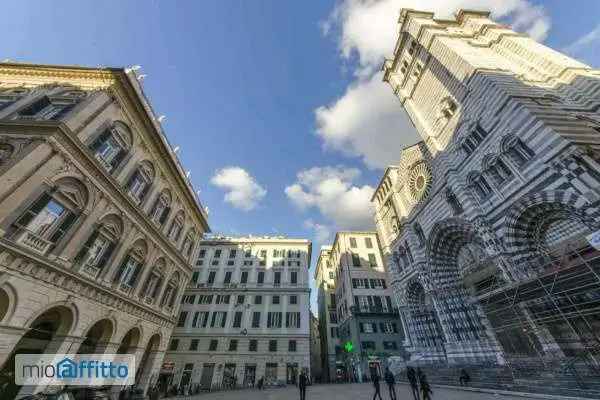 Appartamento In Affitto in Via Assietta, Torino, Piemonte