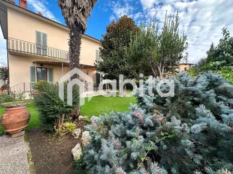 Villa unifamiliare via vittorio veneto, San Giovanni Valdarno