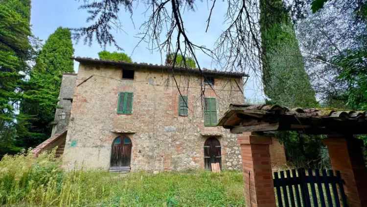 Rustico Cetona, Centro, Cetona