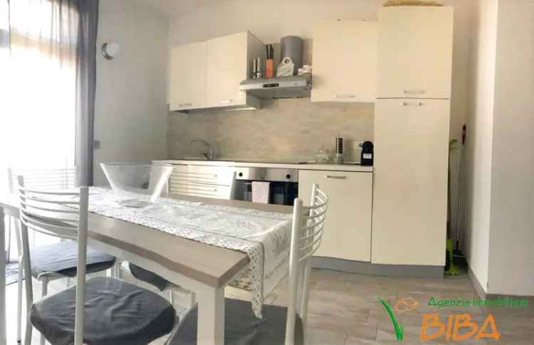 Loft in vendita in Via Abetone Brennero , Poggio Rusco -  n° 396296