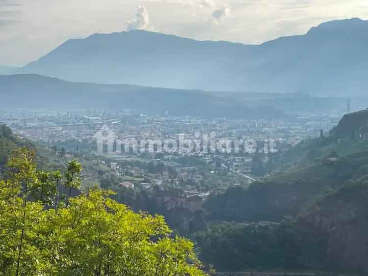 Villa unifamiliare, da ristrutturare, 487 m², Sill, Renon