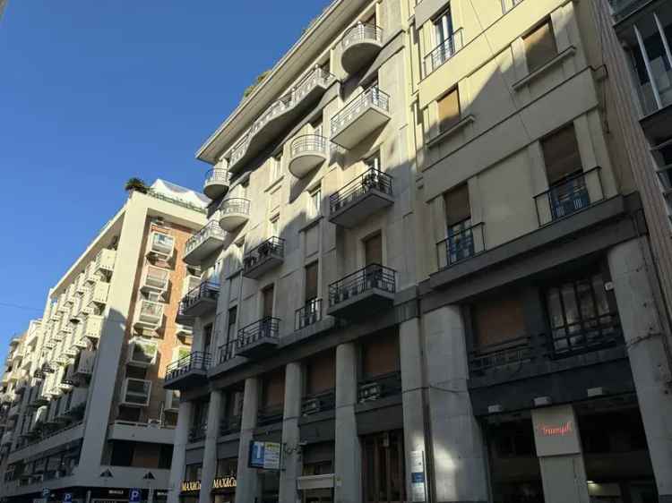 Appartamento in Principe Amedeo , 31, Bari (BA)