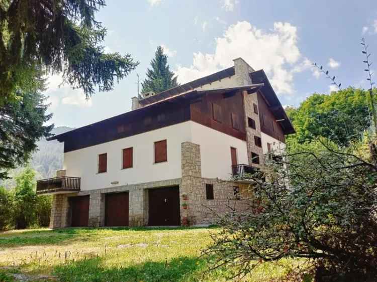 Appartamento Bardonecchia 5 Locali Giardino Posto Auto