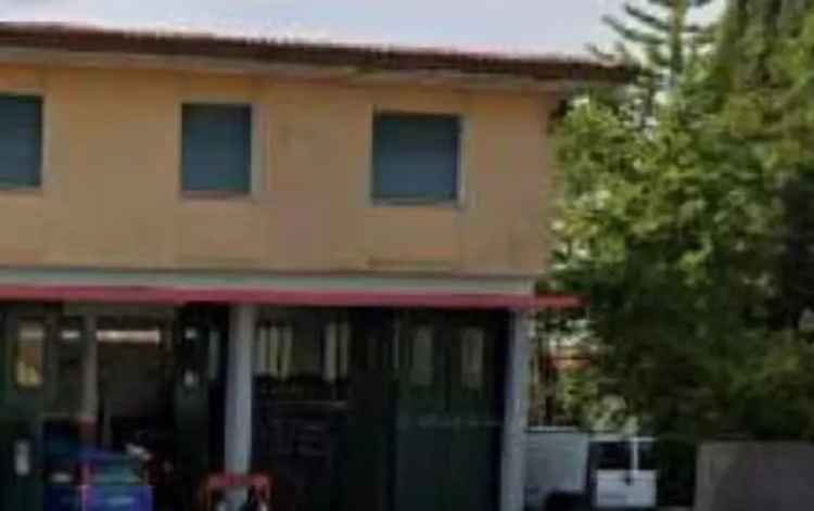 Appartamento in Via Romanziol, Noventa di Piave, 6 locali, 1 bagno