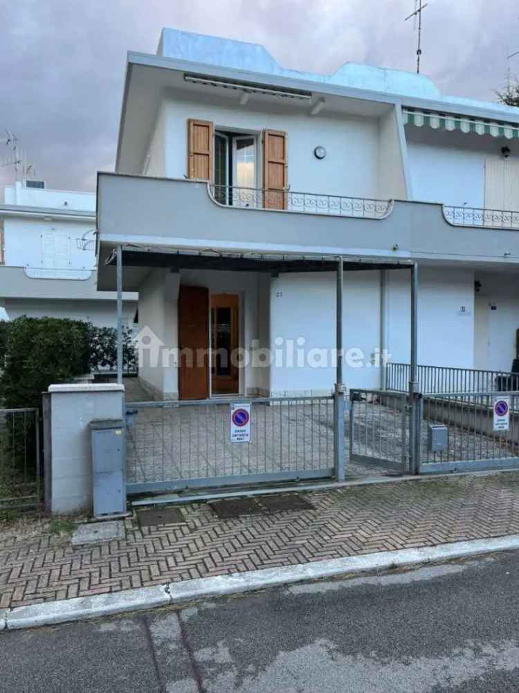 Trilocale viale Belgrado 23, Zadina, Parco di Ponente, Cesenatico