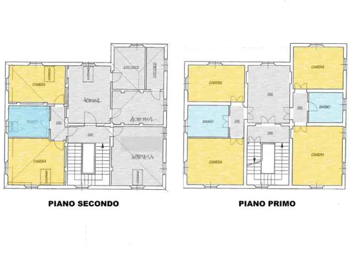 Villa unifamiliare, ottimo stato, 700 m², Montale Rangone, Castelnuovo Rangone