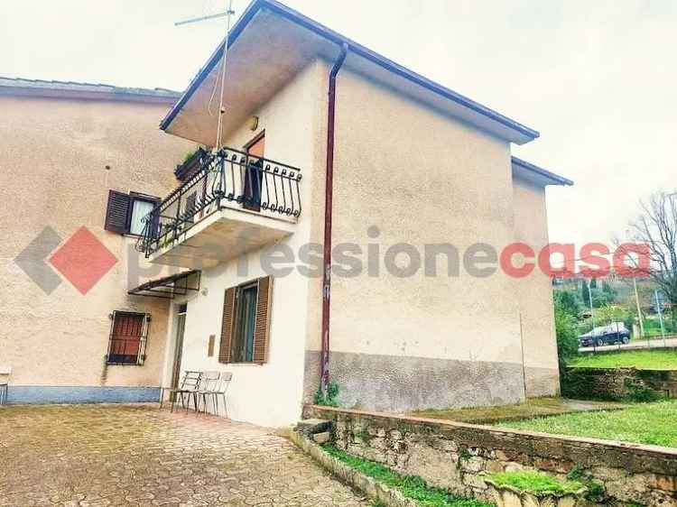 Casa Indipendente in vendita  a Piedimonte San Germano