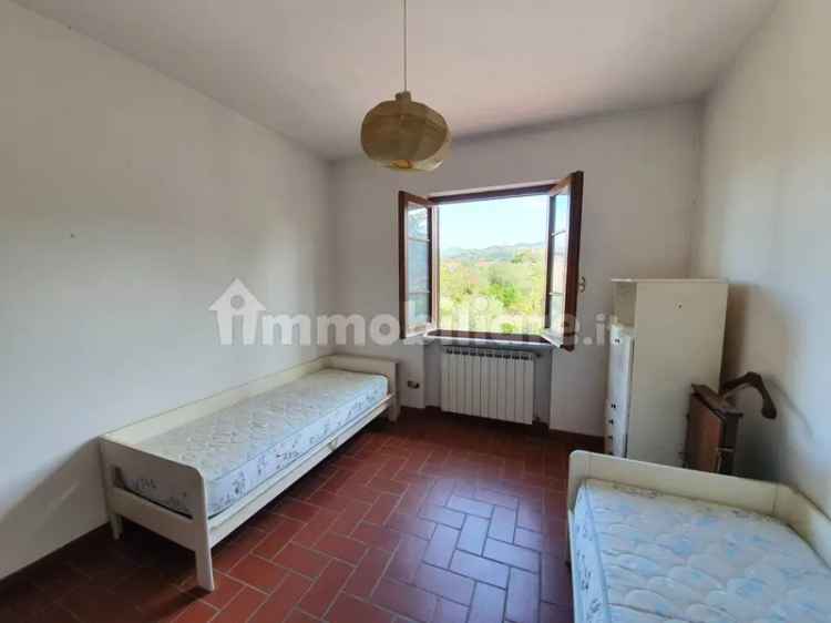 Villa unifamiliare, ottimo stato, 180 m², Borghetto Melara, Fosdinovo