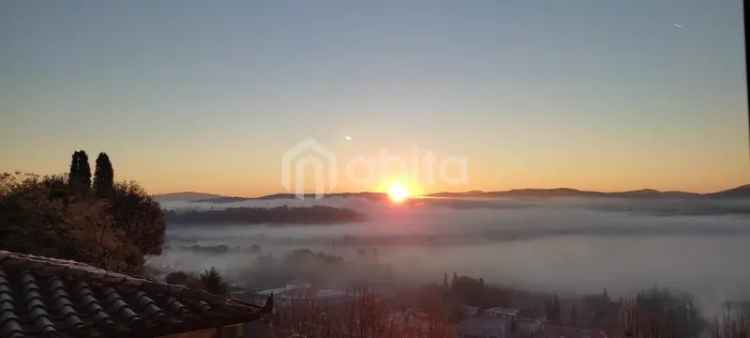 Appartamento via san giuseppe, Laterina, Laterina Pergine Valdarno