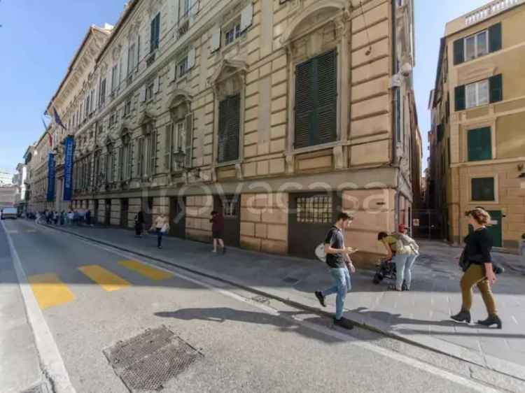 Appartamento in affitto a Genova scalinata San Carlo,1