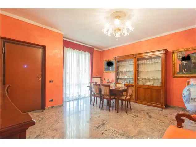 Villa a schiera in Via Niccolò Paganini, 12, Muggiò (MB)