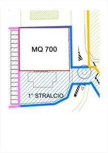 Terreno Edificabile 600 mq Stanghella Bifamiliare