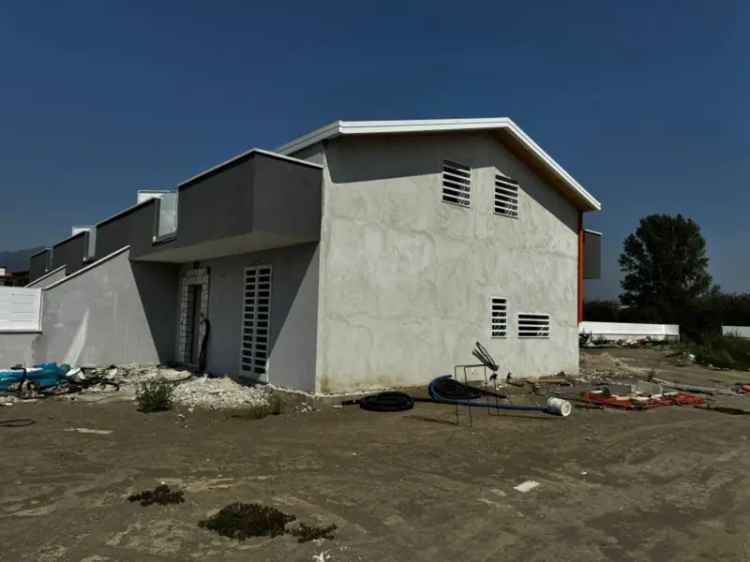 Villa in Via Vicinale Catapano, Scafati, 1 bagno, giardino in comune