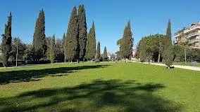 Appartamento in affitto a Roma via dei Monti Parioli, 19