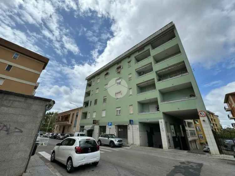 Bilocale via Baldedda, Sassari 2 - Baddimanna, Sassari