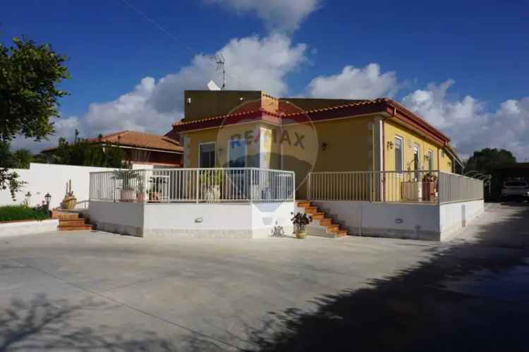 Villa in Via giuseppe gurrieri, Ragusa, 5 locali, 2 bagni, 113 m²