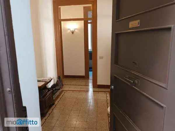 Appartamento 110 mq Palermo zona Villa Trabia - Ristrutturato