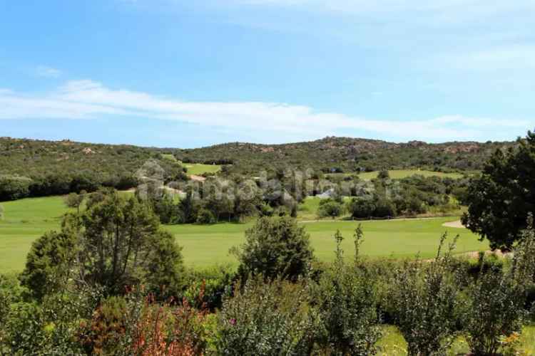 Quadrilocale Località Pevero, Porto Cervo, Arzachena