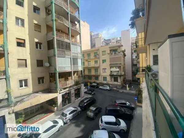 Appartamento In Affitto in Via Auteri, Catania, Sicilia