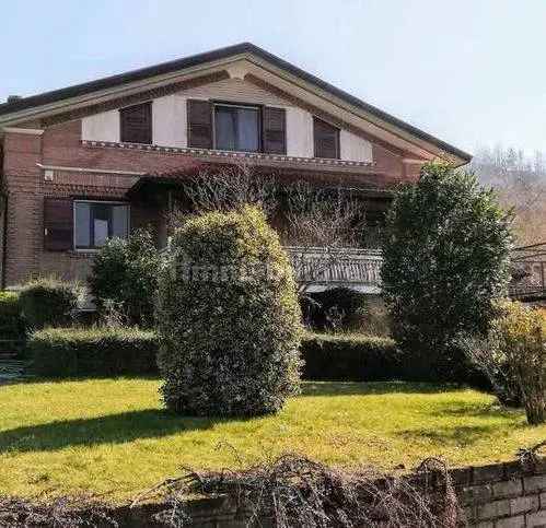 Villa unifamiliare Contrada Bagnoli 28B, Quattrograna, Bellizzi, Sant'Oronzo, Avellino