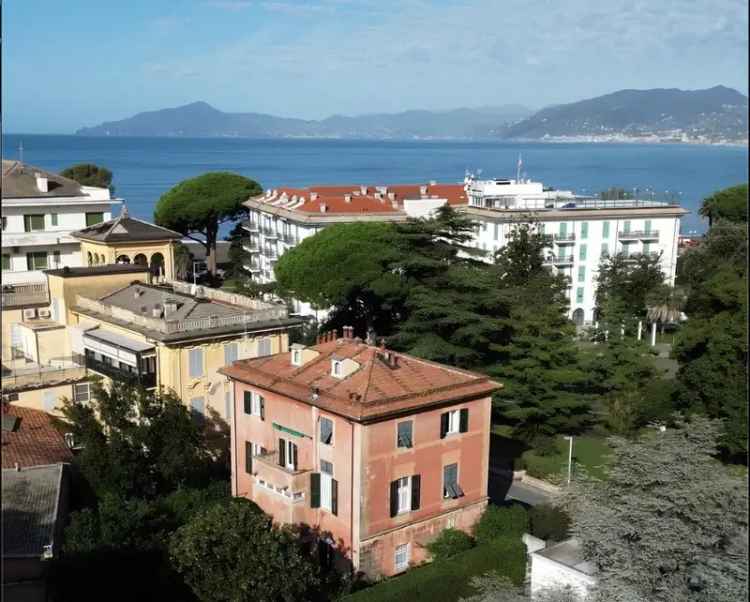 Villa in Via xx settembre, Sestri Levante, 16 locali, 3 bagni, 429 m²