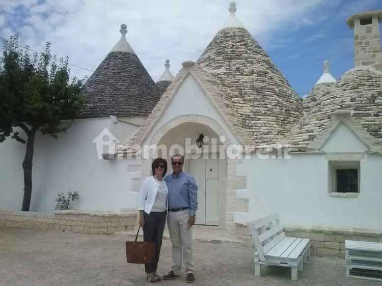 Trullo Contrada Santa Lucia 202, Santa Lucia, Monopoli