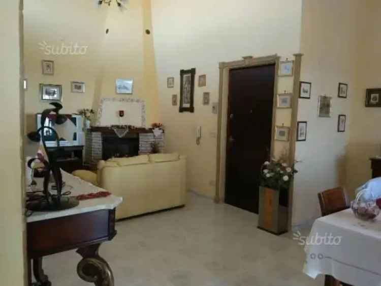 Appartamento Ionio, San Leone, Villaseta, Villaggio, Agrigento