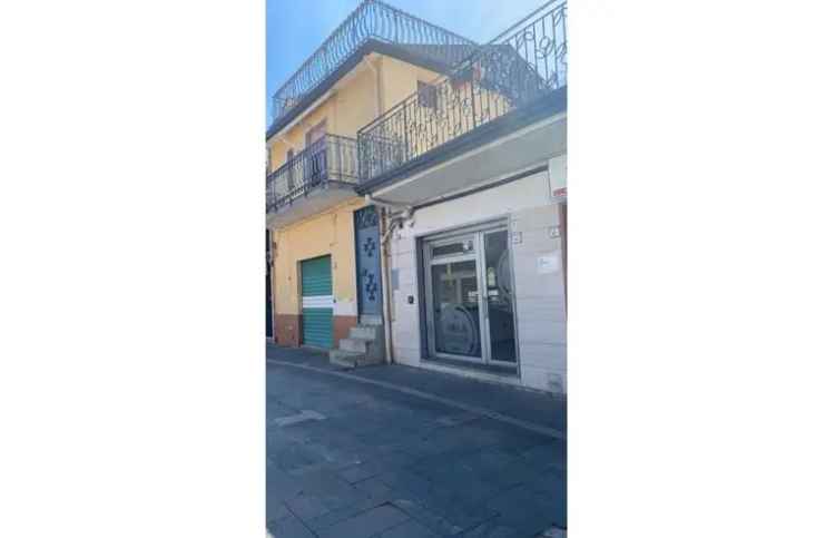 Negozio in vendita a Mercato San Severino