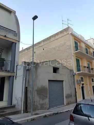 Casa Indipendente in vendita a Matera via Chiancalata