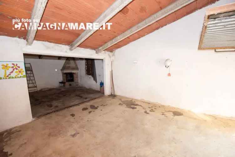 Villa unifamiliare via 2 Febbraio 10/h, Berra, Riva del Po