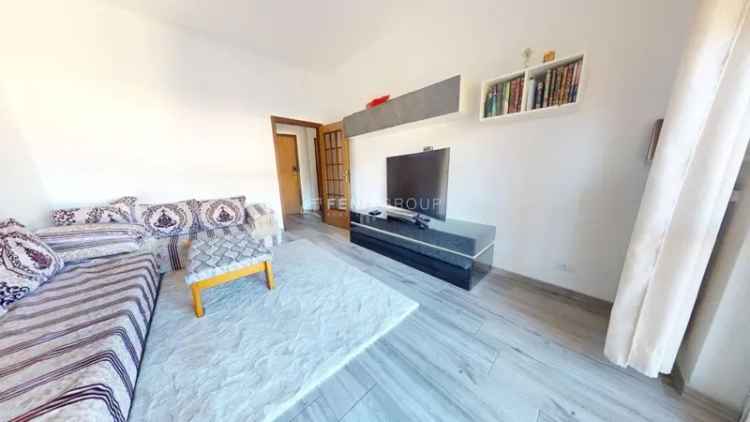 Trilocale viale brianza 26, Robbiate