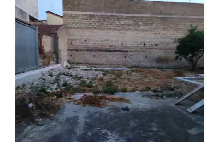 Terreno Edificabile Residenziale in vendita a Villa Literno