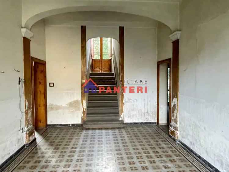 Villa unifamiliare corso Indipendenza, Borgo A Buggiano, Buggiano