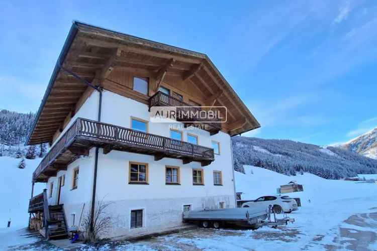 Terratetto unifamiliare via Prato alla Drava 1, San Candido