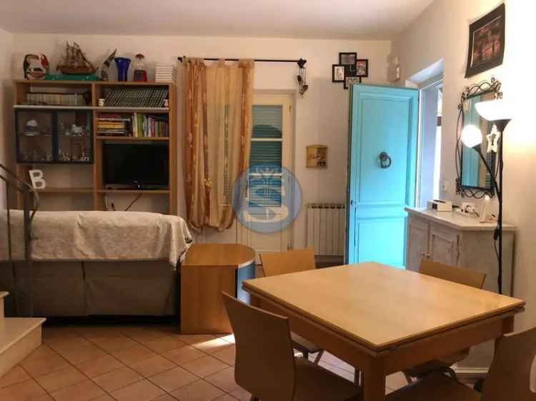 Villa unifamiliare 130 m², Pietrasanta