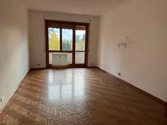 Appartamento quadrilocale in centro con garage a Fidenza - fidenza - Appartamenti in vendita Parma