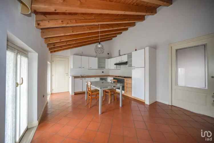 Vendita quadrilocale di 143 m² a Roncadelle (25030) - 128092 - iad