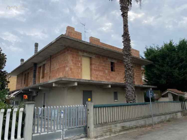 Appartamento in Via fanfulla da lodi, San Benedetto del Tronto, 400 m²