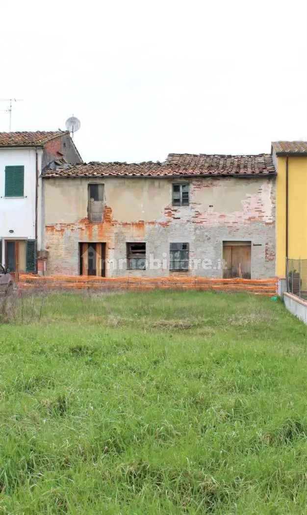 Rustico via Ponticelli 135, Castelfranco di Sotto