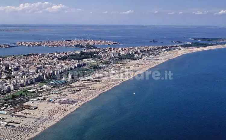 Quadrilocale Sottomarina - via Marco Polo, 00, Sottomarina, Chioggia