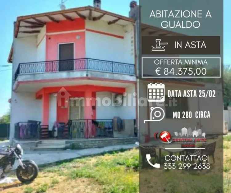 Villa all'asta via Bagalona, 2801, 47032 Bertinoro Italia, Bertinoro