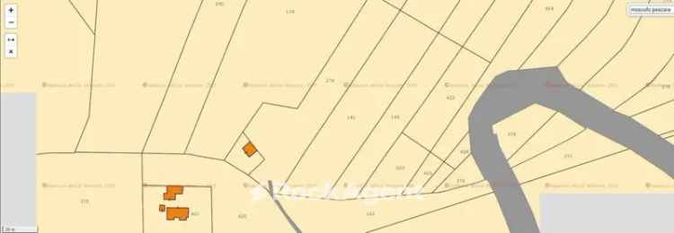 Rustico Sp 45, Moscufo