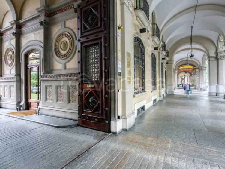 Appartamento in affitto a Torino corso Vittorio Emanuele ii, 90