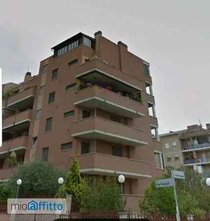 Appartamento Torvegata 3 Camere Arredato Terrazzo